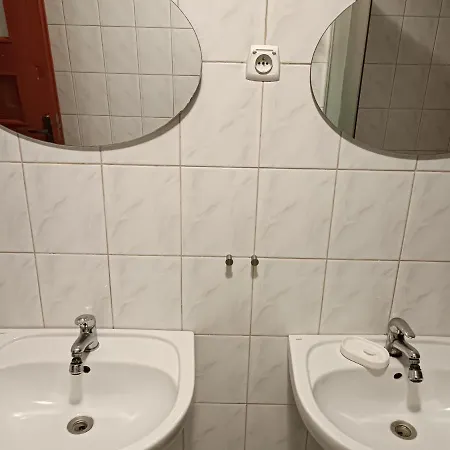 Sunrise Liwska Ostello