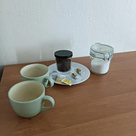 Sunrise Liwska Varsavia