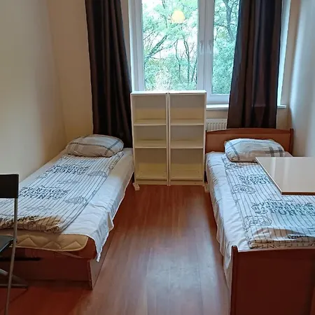 Sunrise Liwska Hostel *