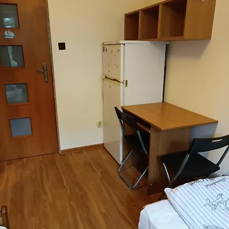 Sunrise Liwska 旅馆