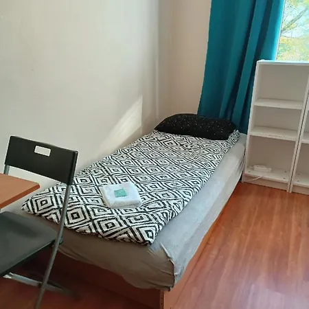 Sunrise Liwska Hostel