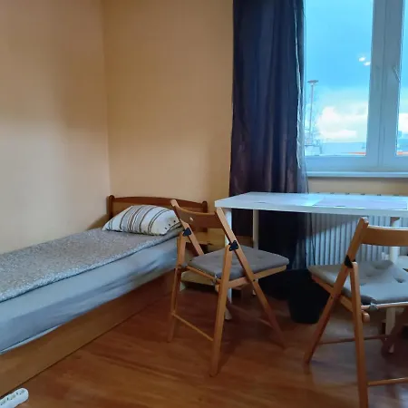 Sunrise Liwska Hostel