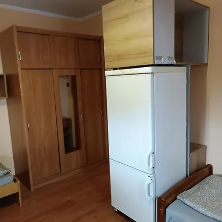 Sunrise Liwska 旅馆 *