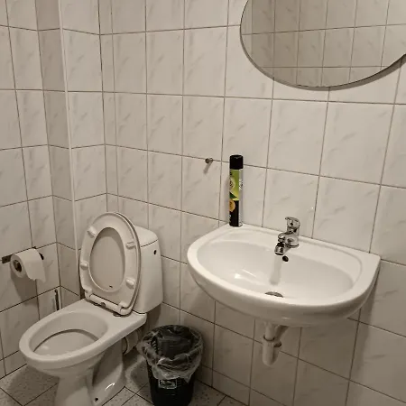 Sunrise Liwska * Varšava