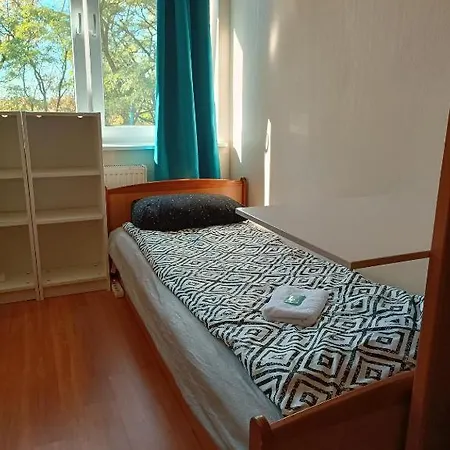 Sunrise Liwska Hostel