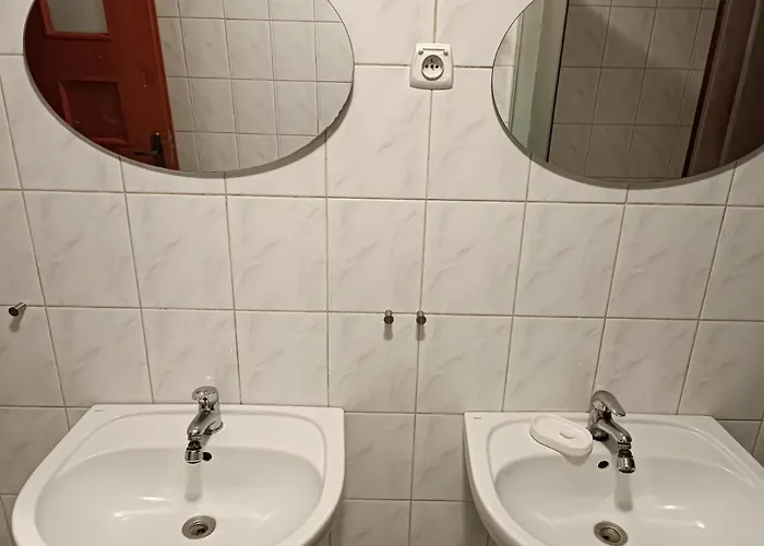 Sunrise Liwska Hostel