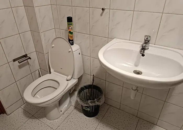 Hostel Sunrise Liwska *