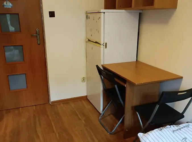 Sunrise Liwska Hostel