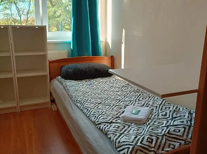 Sunrise Liwska Warszawa