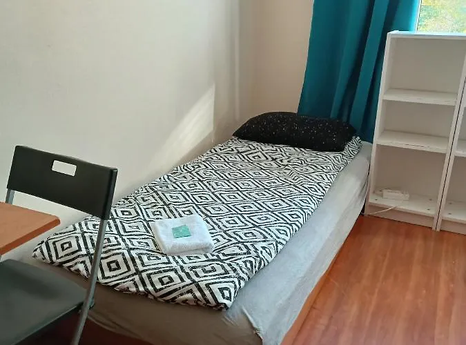 Sunrise Liwska Hostel