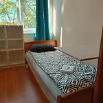 Sunrise Liwska Hostel