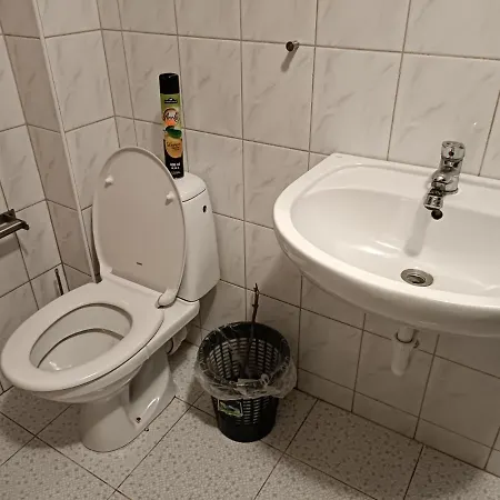 Auberge de jeunesse Sunrise Liwska *