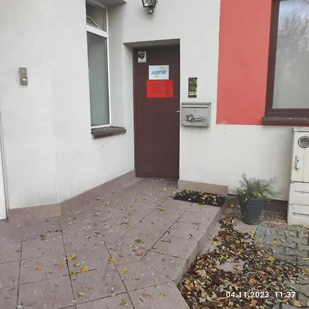 Sunrise Liwska Auberge de jeunesse