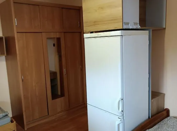 Sunrise Liwska Hostel *