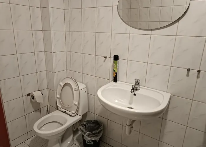 Sunrise Liwska * Warszawa