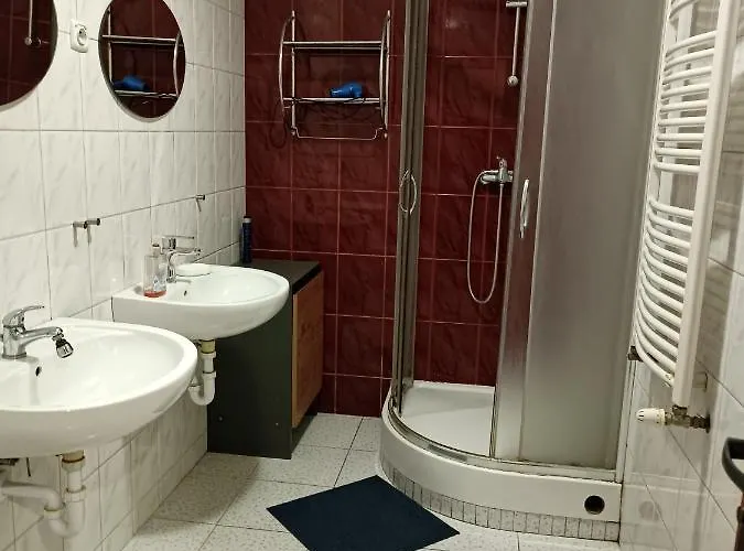 Sunrise Liwska Hostel Warszawa